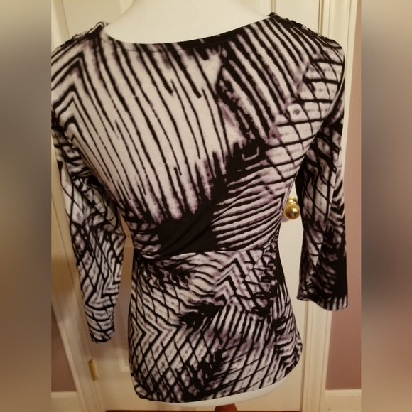 Sexy long sleeve top - Picture 3 of 4